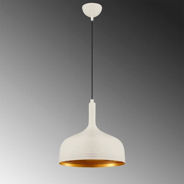 Lysekrone Berceste - 187WHITE-S