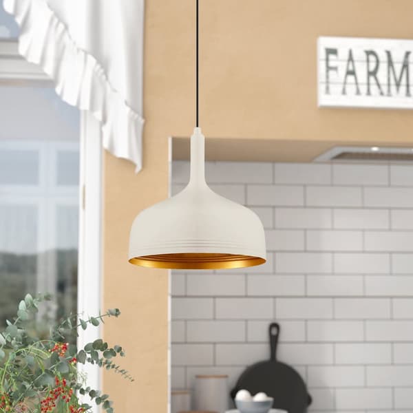 Lysekrone Berceste - 187WHITE-S