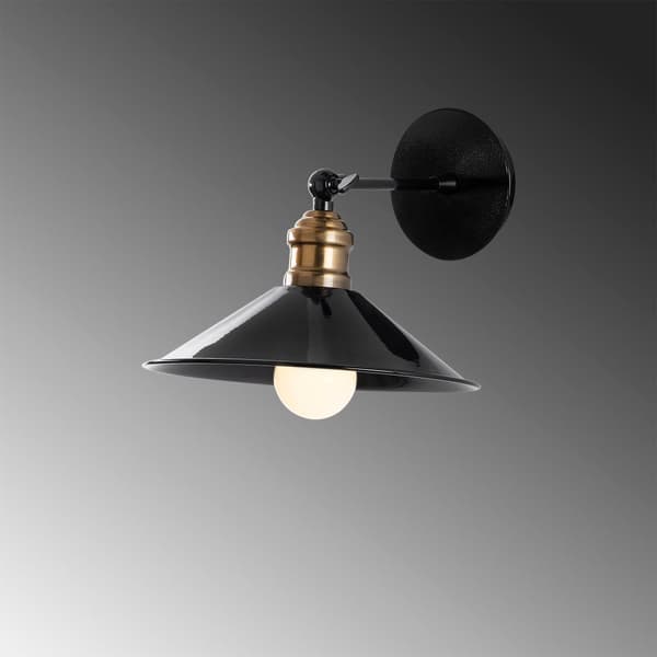 Vägglampa Berceste - 250-A