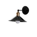 Miniatyrbild 5 av 6: Vägglampa Berceste - 250-A