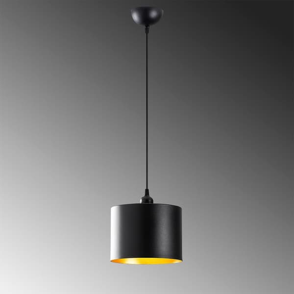 Lysekrone Berceste - 195BLACK-S
