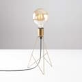 Miniatyrbild 3 av 6: Bordslampa Piramit - NT - 140