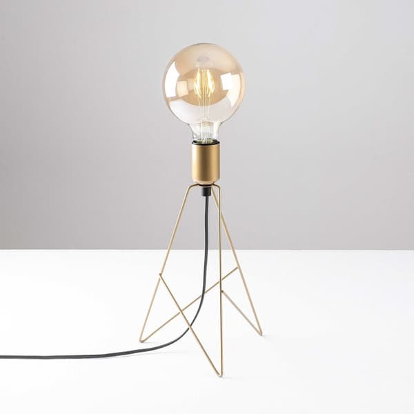 Bordslampa Piramit - NT - 140