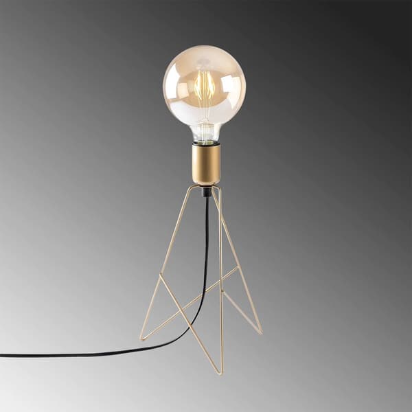 Bordslampa Piramit - NT - 140
