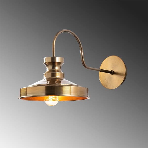 Vägglampa Berceste - 182VINTAGE-A