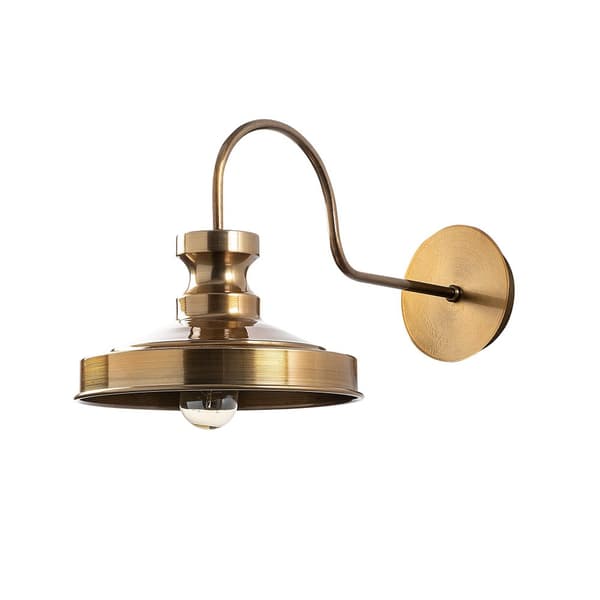 Vägglampa Berceste - 182VINTAGE-A