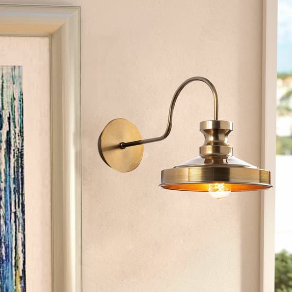 Vägglampa Berceste - 182VINTAGE-A