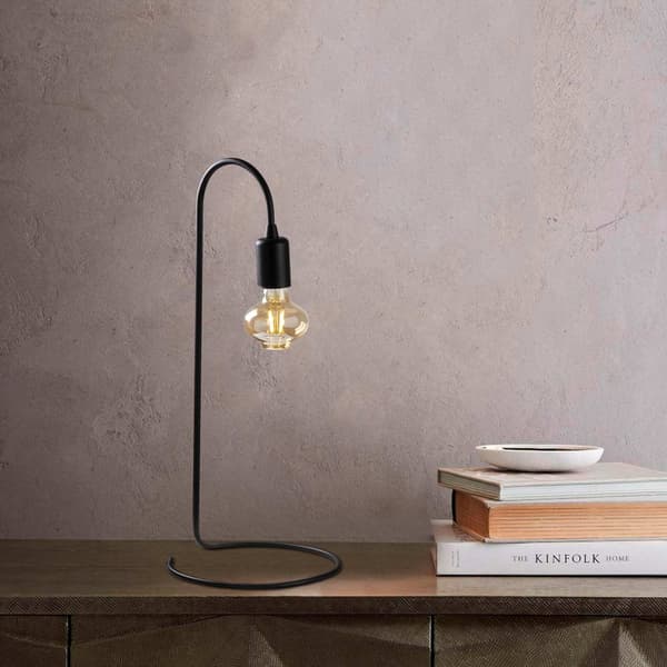 Bordslampa Yılan - NT - 119