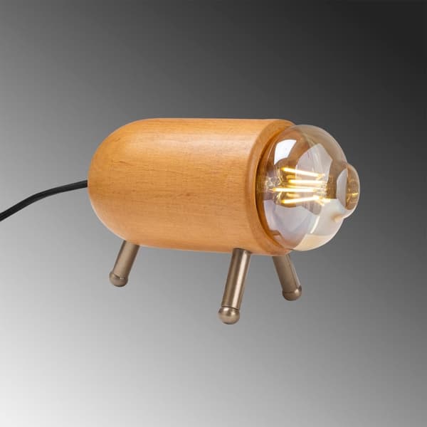 Bordlampe Kavuk - NT - 127
