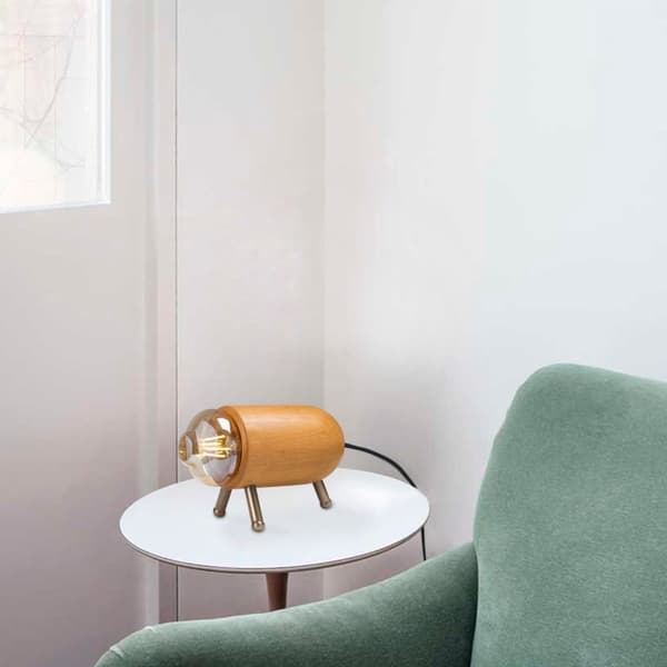 Bordlampe Kavuk - NT - 127