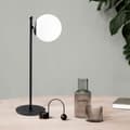 Miniatyrbilde 6 av 7: Bordlampe Faze - NT - 117