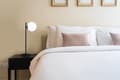 Miniatyrbilde 1 av 7: Bordlampe Faze - NT - 117