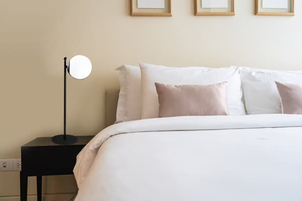 Bordlampe Faze - NT - 117