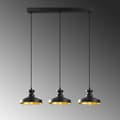Miniatyrbilde 4 av 6: Lysekrone Berceste - 182BLACK-S1