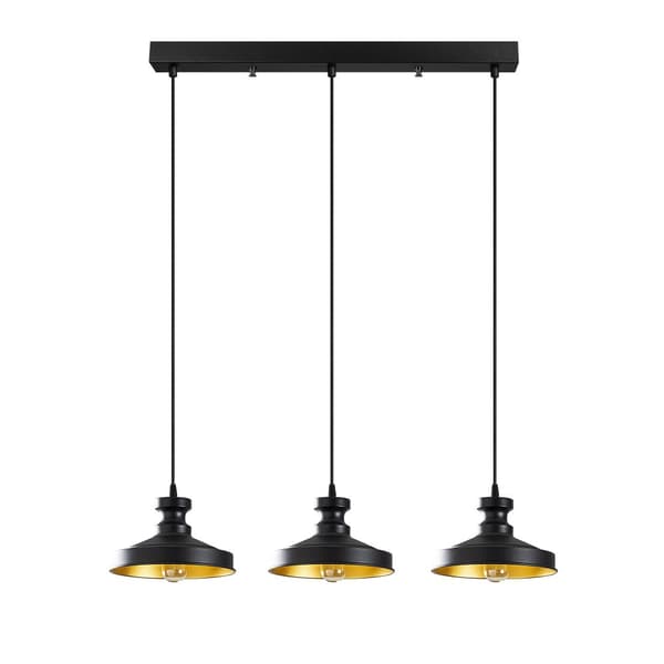 Lysekrone Berceste - 182BLACK-S1