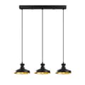 Miniatyrbilde 2 av 6: Lysekrone Berceste - 182BLACK-S1