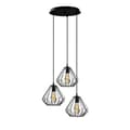 Miniatyrbillede 5 af 6: Lysekrone Diamant - 704-S2