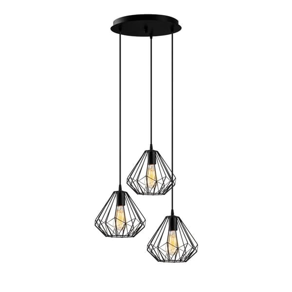 Lysekrone Diamant - 704-S2