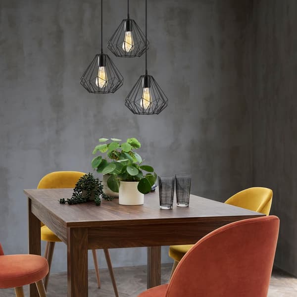 Lysekrone Diamant - 704-S2