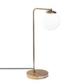 Miniatyrbild 5 av 6: Bordslampa Daisy - 146-ML
