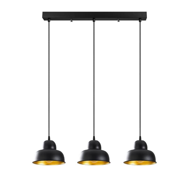 Lysekrone Berceste - 180BLACK-S1