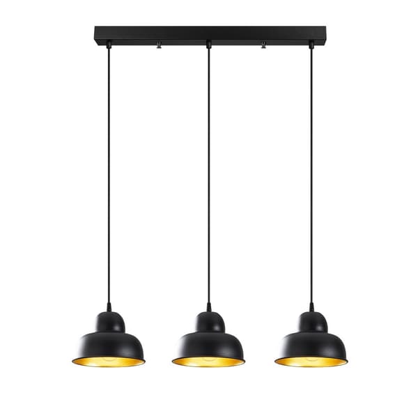 Lysekrone Berceste - 180BLACK-S1
