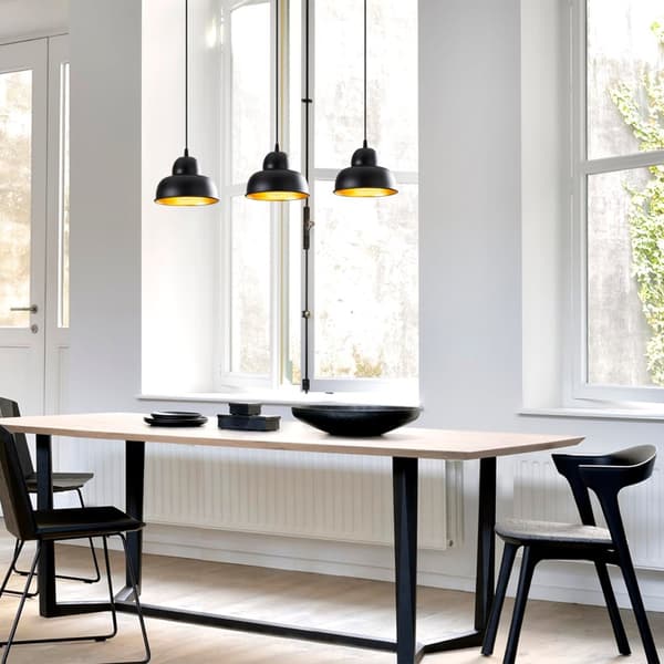 Lysekrone Berceste - 180BLACK-S1