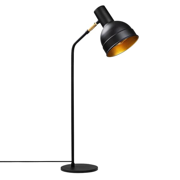 Bordslampa Berceste - 183BLACK-ML