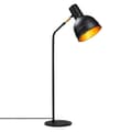 Miniatyrbild 2 av 6: Bordslampa Berceste - 183BLACK-ML