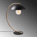 Miniatyrbild 4 av 8: Bordslampa Sıvani - NT - 150