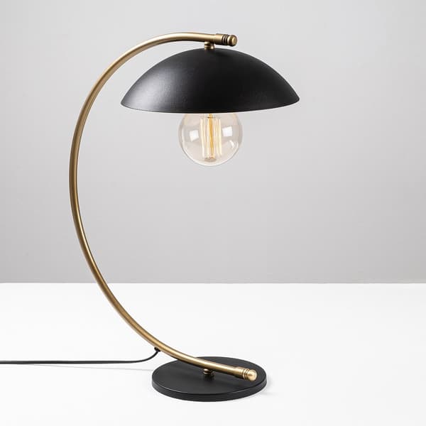 Bordslampa Sıvani - NT - 150