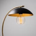 Miniatyrbild 6 av 8: Bordslampa Sıvani - NT - 150