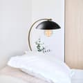 Miniatyrbild 1 av 8: Bordslampa Sıvani - NT - 150