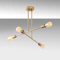 Miniatyrbilde 4 av 8: Lysekrone Camel 7