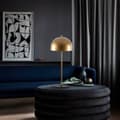 Miniatyrbild 5 av 6: Bordslampa Can - NT - 134