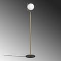 Miniatyrbillede 5 af 8: Gulvlampe Tulipan 13816 - Guld