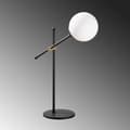 Miniatyrbilde 5 av 6: Bordlampe Best-646-ML