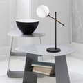 Miniatyrbilde 1 av 6: Bordlampe Best-646-ML