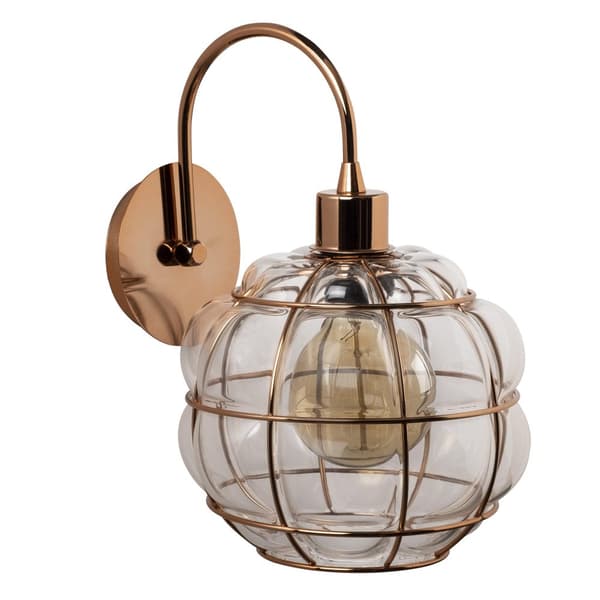 Væglampe Safderun - 401-A