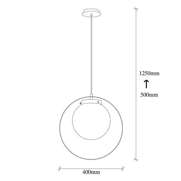 Lysekrone Tan - NT - 101