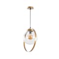 Miniatyrbilde 2 av 9: Lysekrone Tan - NT - 101