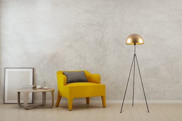 Golvlampa Can - NT - 113