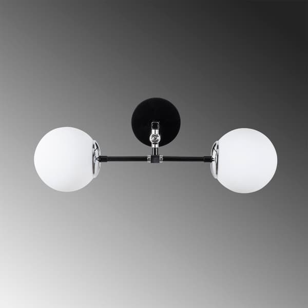 Vegglampe My Legend - 145-A2