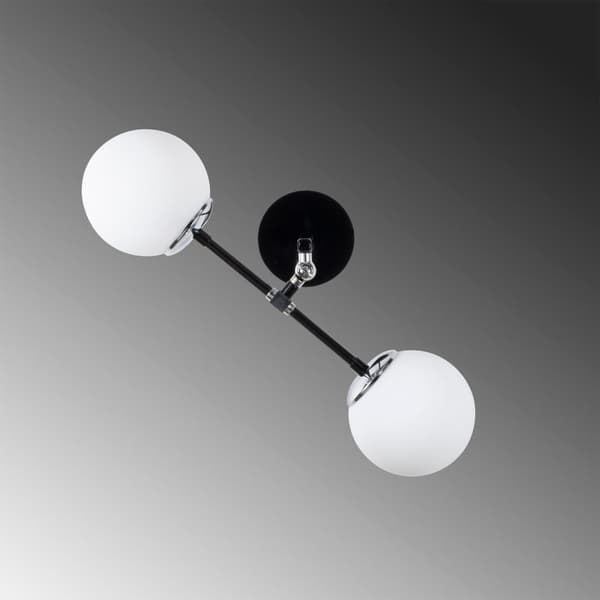 Vegglampe My Legend - 145-A2
