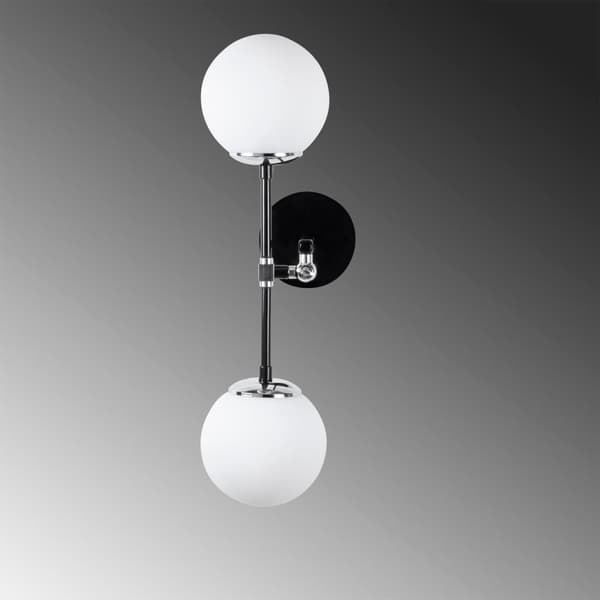 Vegglampe My Legend - 145-A2