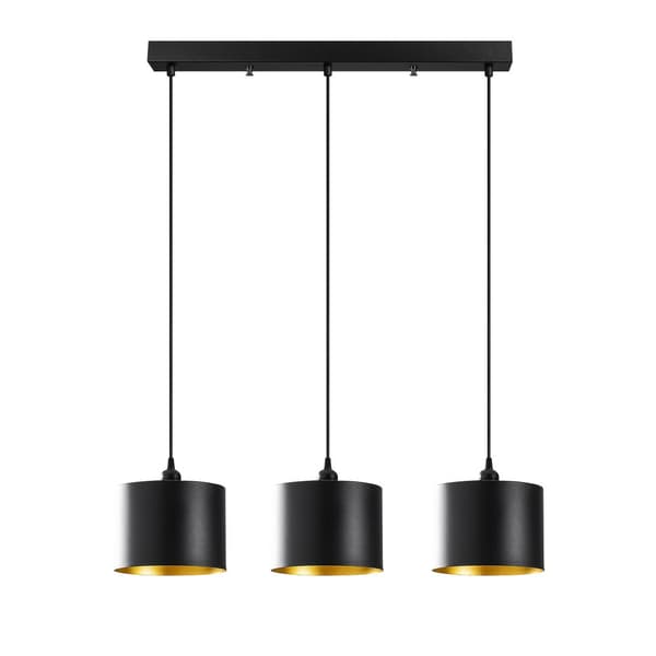 Lysekrone Berceste - 195BLACK-S1