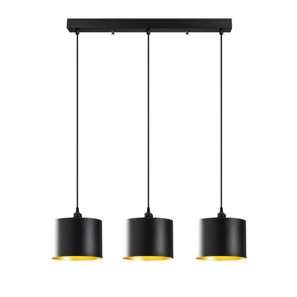 Lysekrone Berceste - 195BLACK-S1