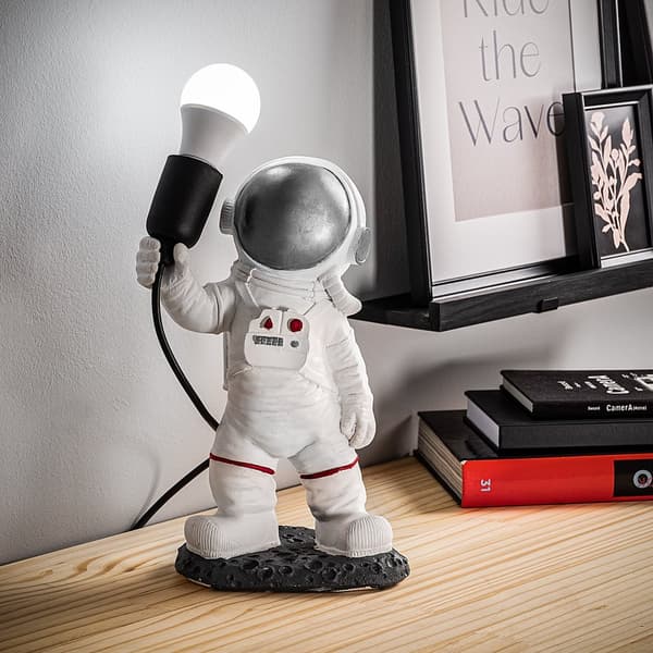 Bordslampa Astronaut - 3