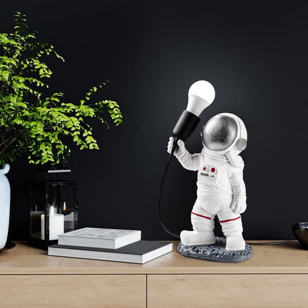 Bordslampa Astronaut - 3