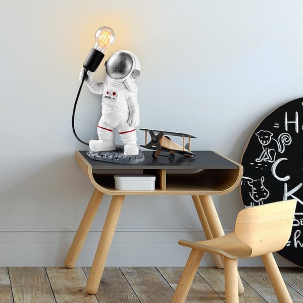 Bordslampa Astronaut - 3